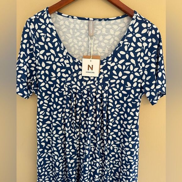 Noracora dress NWT - Picture 3 of 7